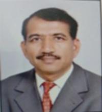 Dr. D S Chauhan